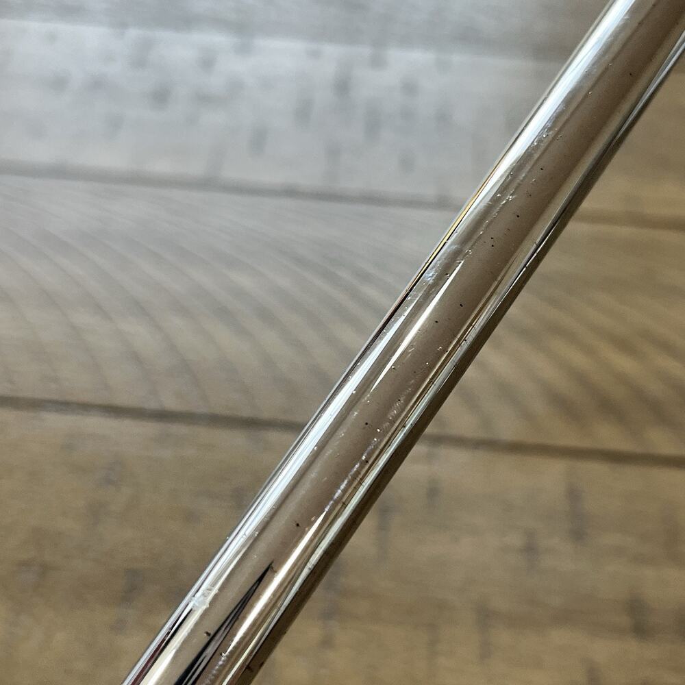 Callaway X Forged 2009 Single 8-Iron Stiff Project X 6.0 Flighted Steel RH 37.5" - Picture 11 of 13